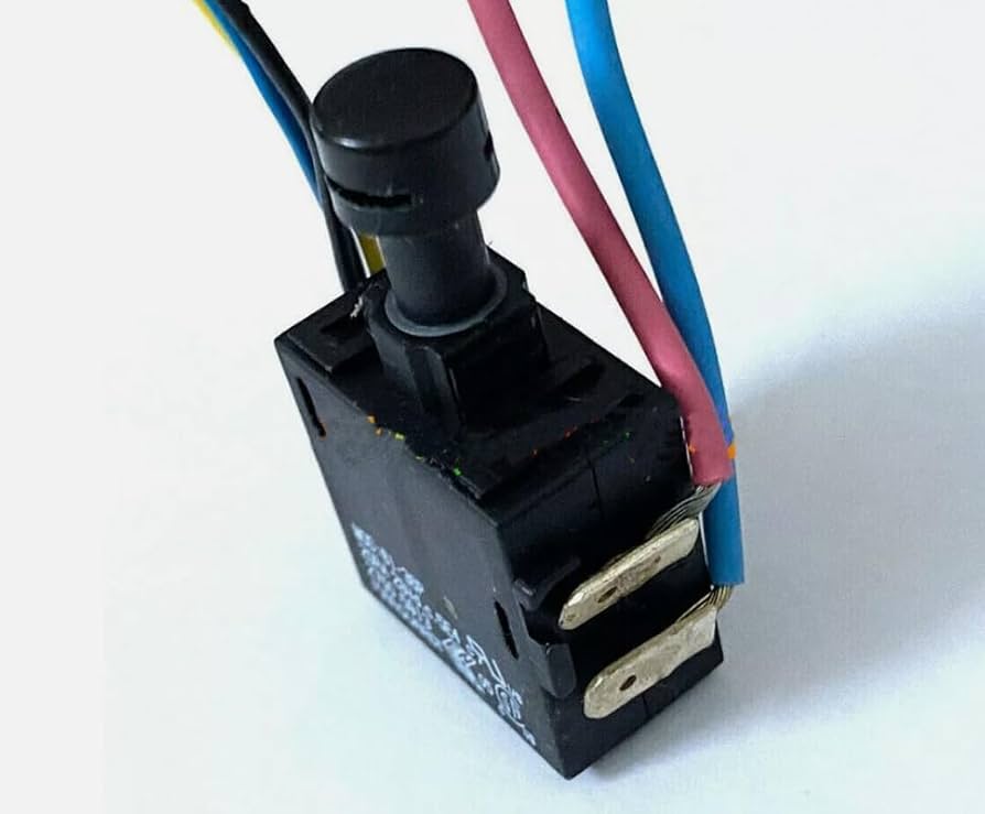 Amazon.com: 1pc for Marquardt 61-36P 20RA 28VDC 2750.5913