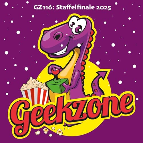 GZ116: Staffelfinale 2025