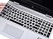 Keyboard cover for HP Laptop 15.6