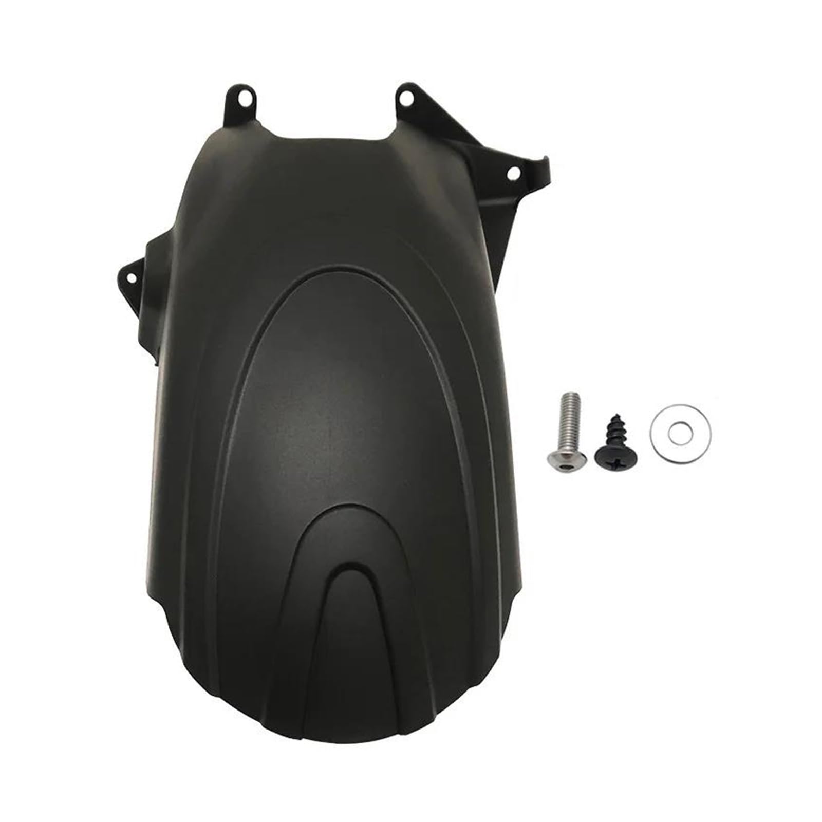 Parafango Paraspruzzi Moto Moto Parafango Parafango Posteriore Paraspruzzi Splash Copertura Parafango per B&MW G310GS G310R G 310GS G 310R G310 GS 2017-2021
