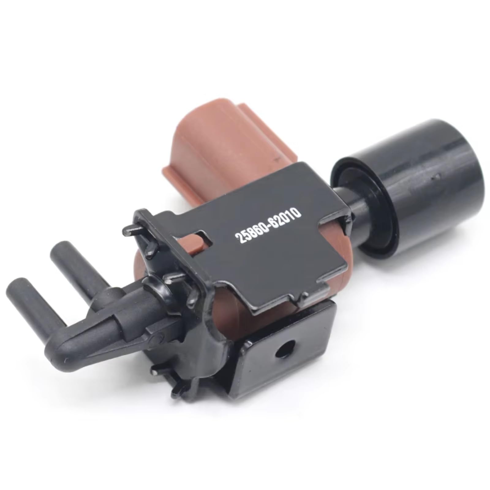 EVAP Purge Solenoid Compatible with Lexus for ES300 ES330 RX330 RX300 Car Vacuum Switching Valve Solenoid VSV 25860-62010