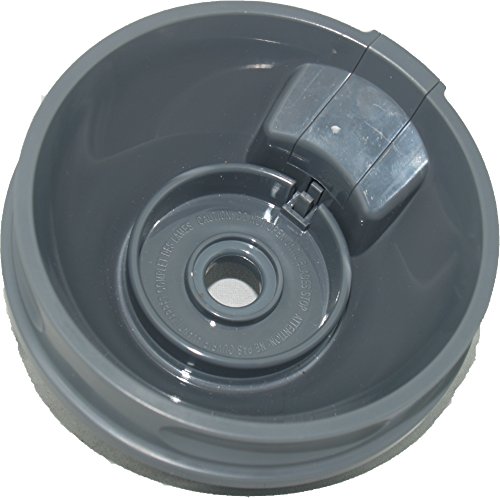 Tapa para licuadora Ninja Master Prep 16 oz miniatura 1