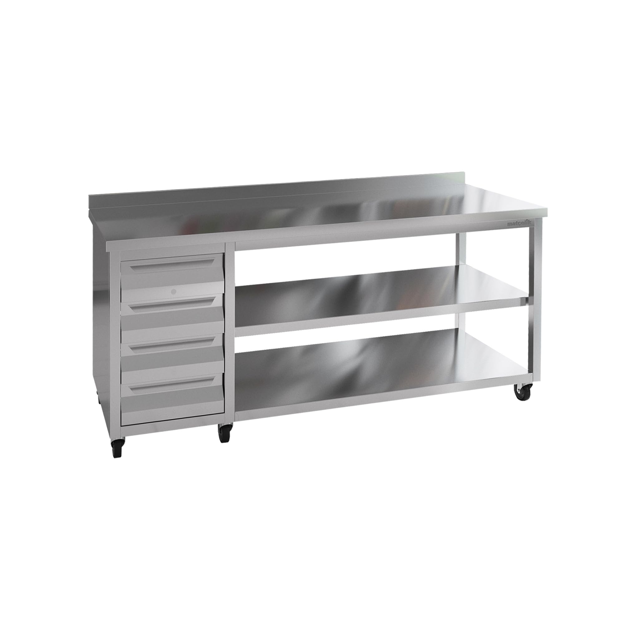 Durability, sanitation, and compliance