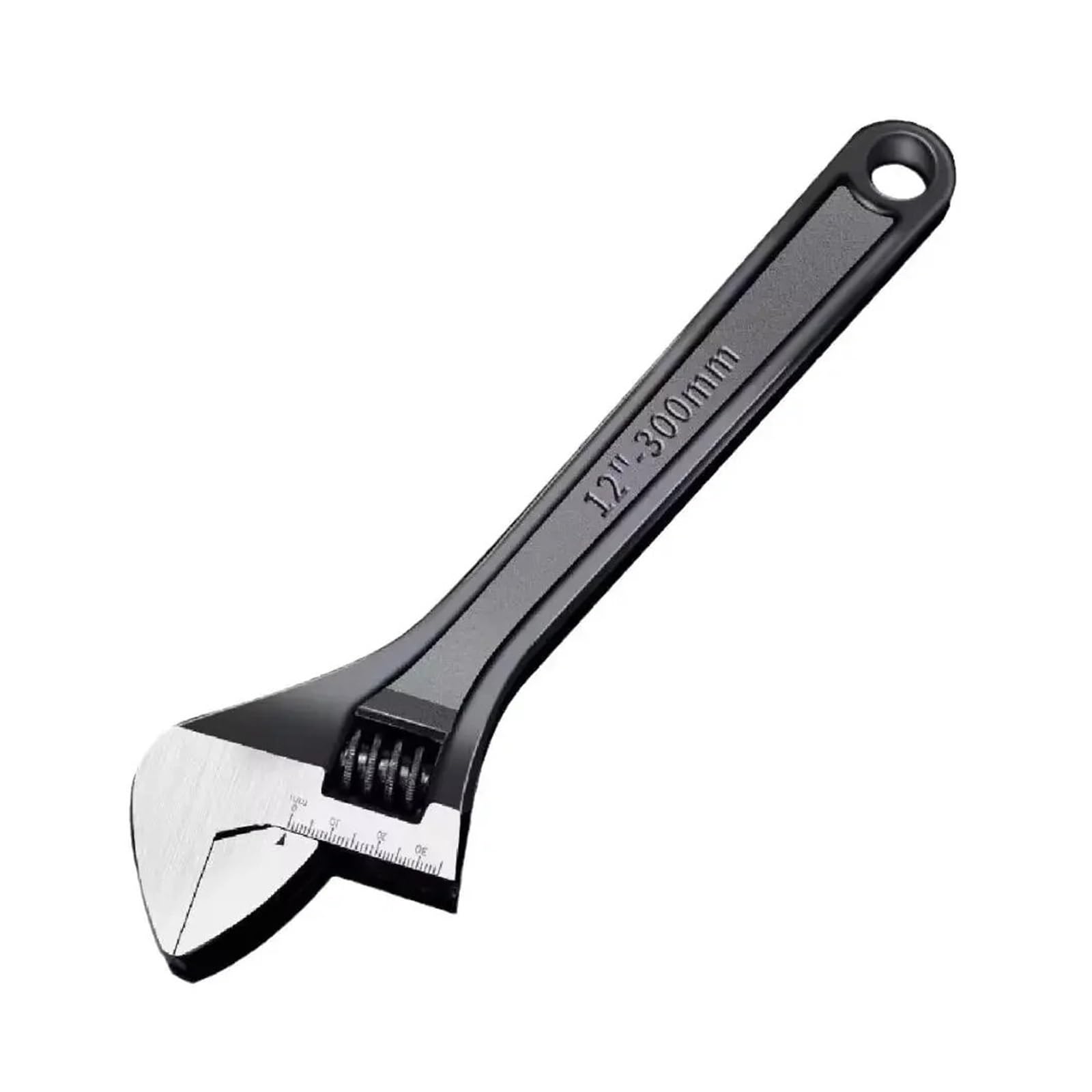 Klucz nastawny, Klucz przesuwny do uniwersalnych narzędzi konserwacji i napraw samochodowych 6"/8"/10"/12"/15"(6-inch Wrench)