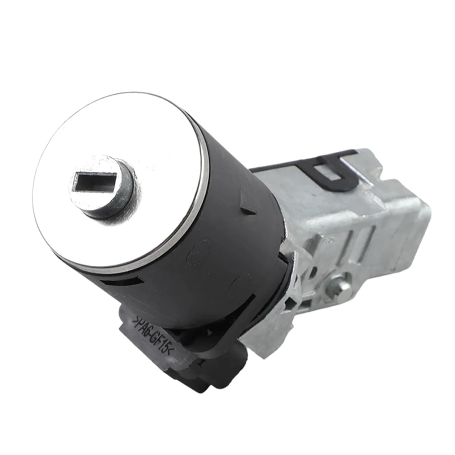 Car Ignition Lock Cylinder Door Lock Cylinder Fit for Peugeot 9673257480 36454630 36454600