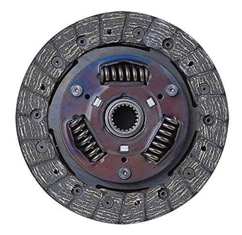 D-SPORTスーパーノンアスベストクラッチディスク 31250-C081