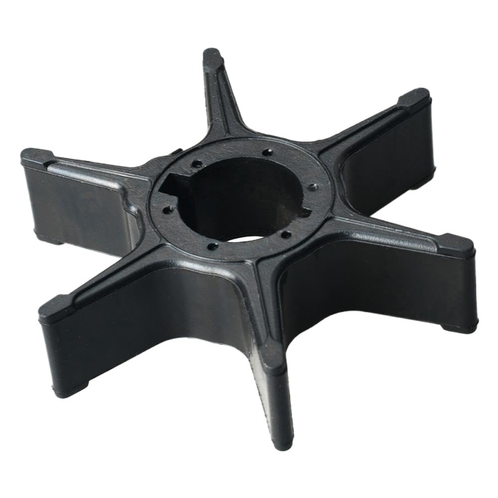 Girante Pompa Acqua 17461-96400 Compatibile Con Fuoribordo 2 Tempi