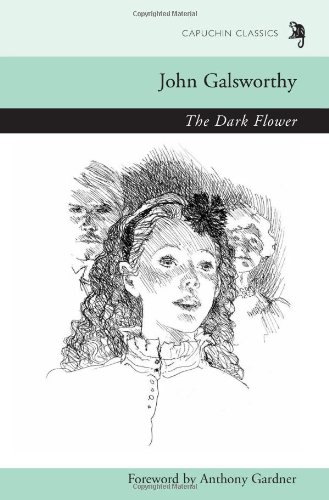 The Dark Flower (Capuchin Classics)