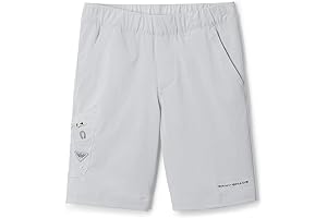 Boys' Terminal Tackle Short