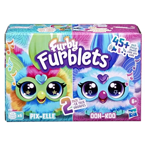 Encuentra reviews de Furby boom - los más vendidos. 23 Imagen adicional