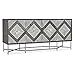 Hooker Furniture Living Room Melange Hawthorne Four Door Credenza