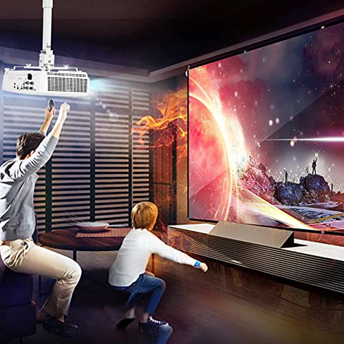 Dawasapat Adjustable Projector Ceiling/Wall Mount thumb #1