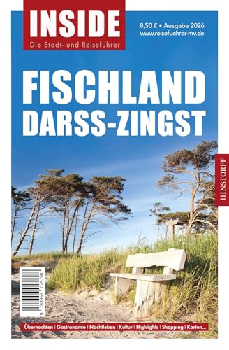 Fischland-Darß-Zingst INSIDE 2026