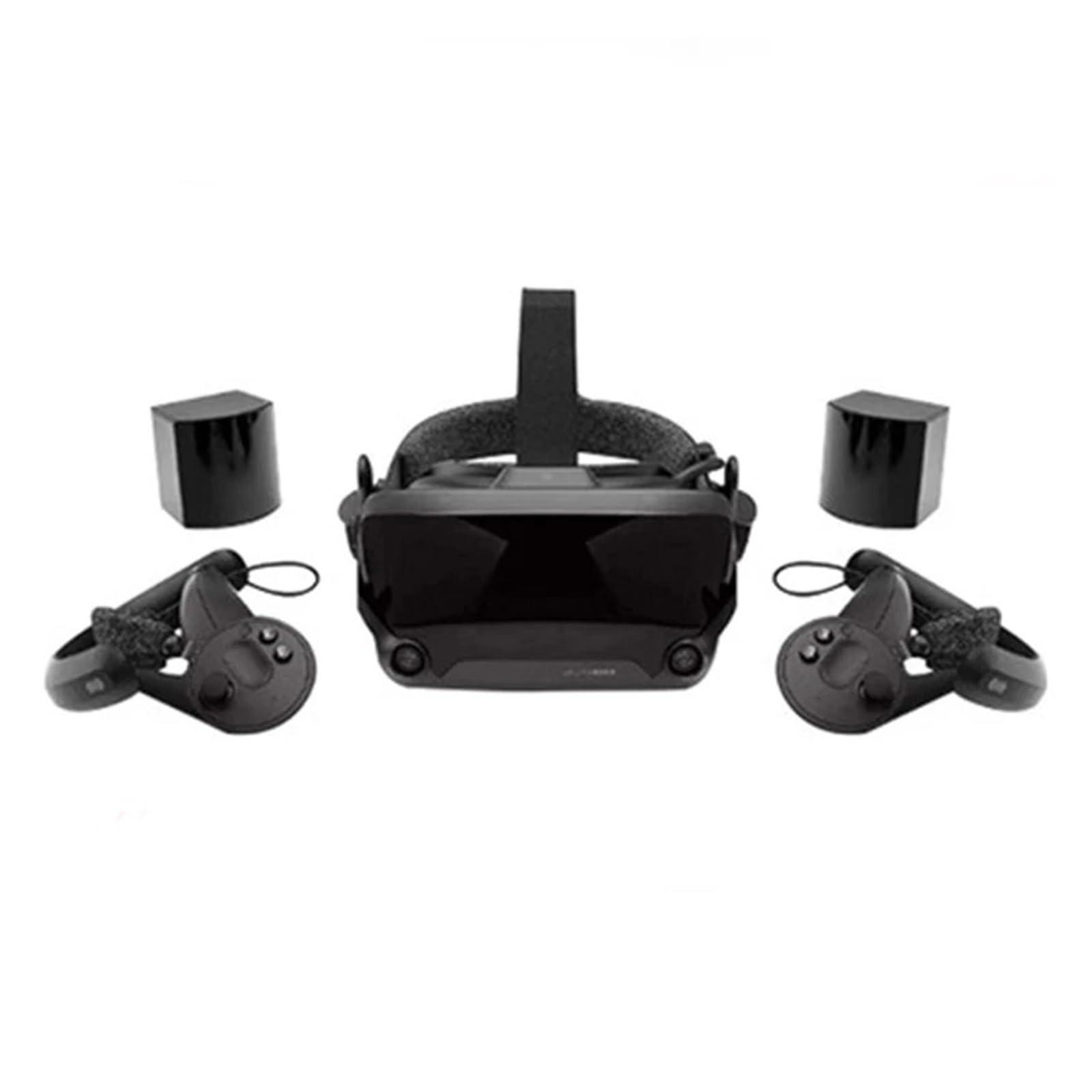 LIDDFAFA Gafas VR, Estación Base RTS 2.0, Realidad Virtual, Gafas Inteligentes Profesionales, Casco VR, para Steam VR