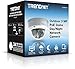 T Net Old Version Indoor/Outdoor Dome Style IP Camera IP311PI