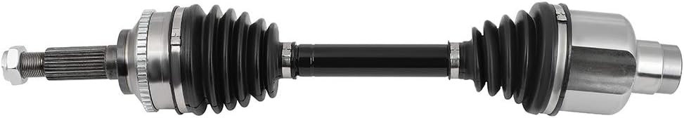 OCPTY CV Axle Drive Shafts Assembly replacement NCV11577 66-2086 fits for Front Right for Ford Mazda Mercury Escape Tribute Mariner 2.5L 3.0L 2.3L 2.0L 2001-2012