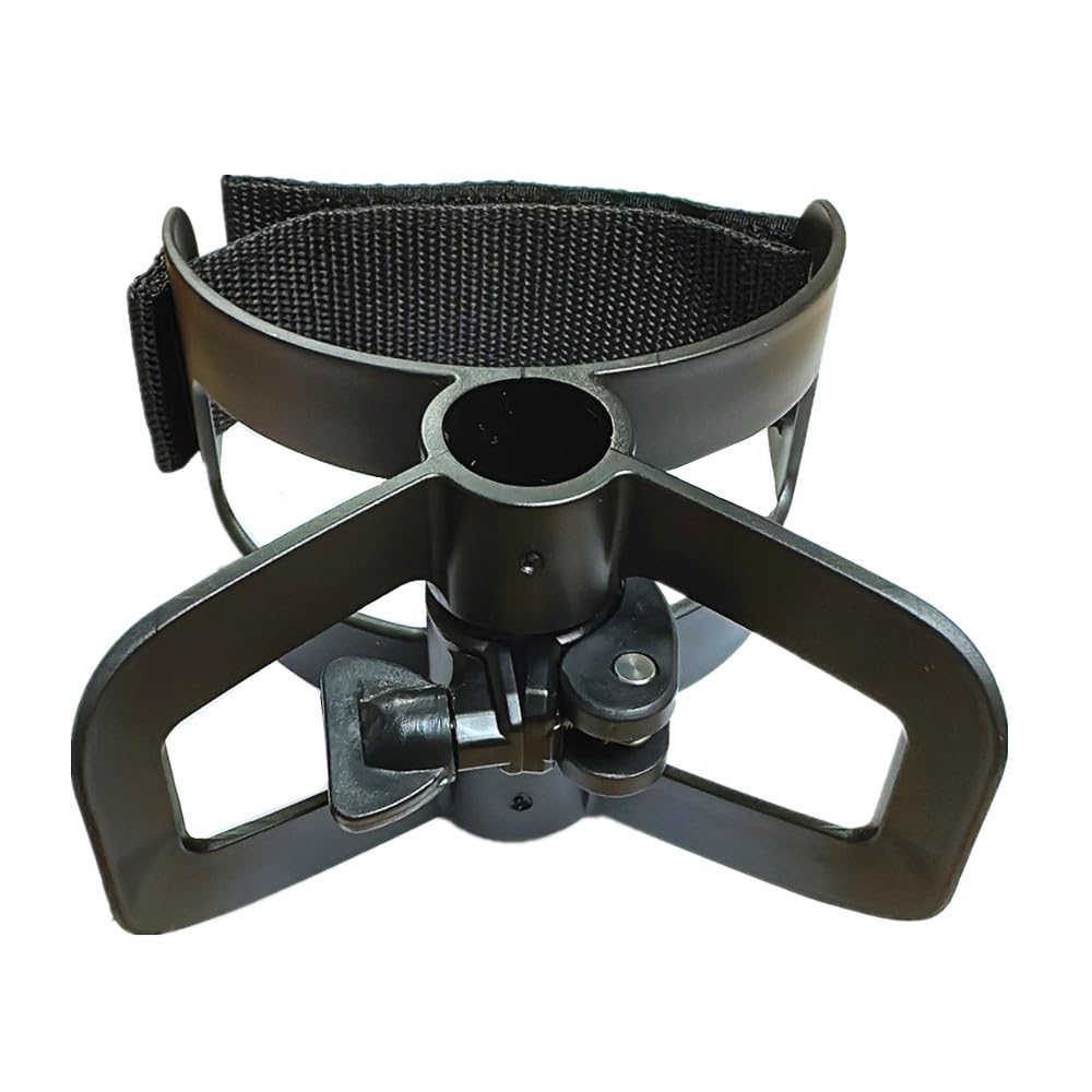 Détecteur de métaux Accessoires Brassard Accoudoir pour Gold Monster 1000 Minelab Equinox 600 800