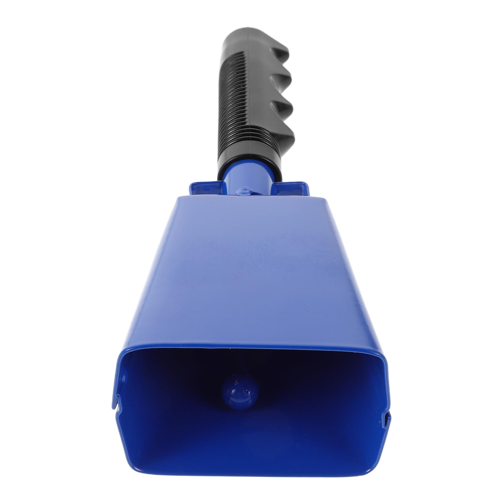 SUPVOX Noise Maker Cowbell with Handle for Events Football Games Hockey Matches School Farm Wedding Concerts