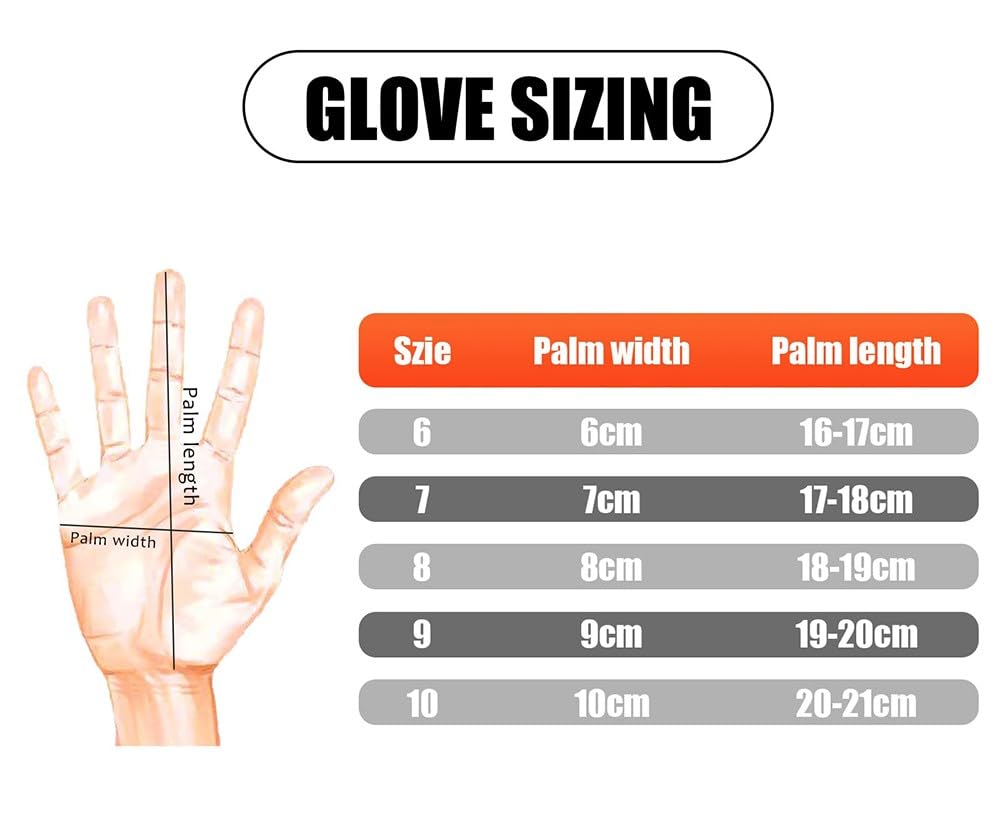 Gants De Football pour Jeunes, Gants De Gardien De But Professionnels, Gants De Gardien en Latex Antidérapants avec Protection des Doigts pour L'entraînement Et Les Jeux