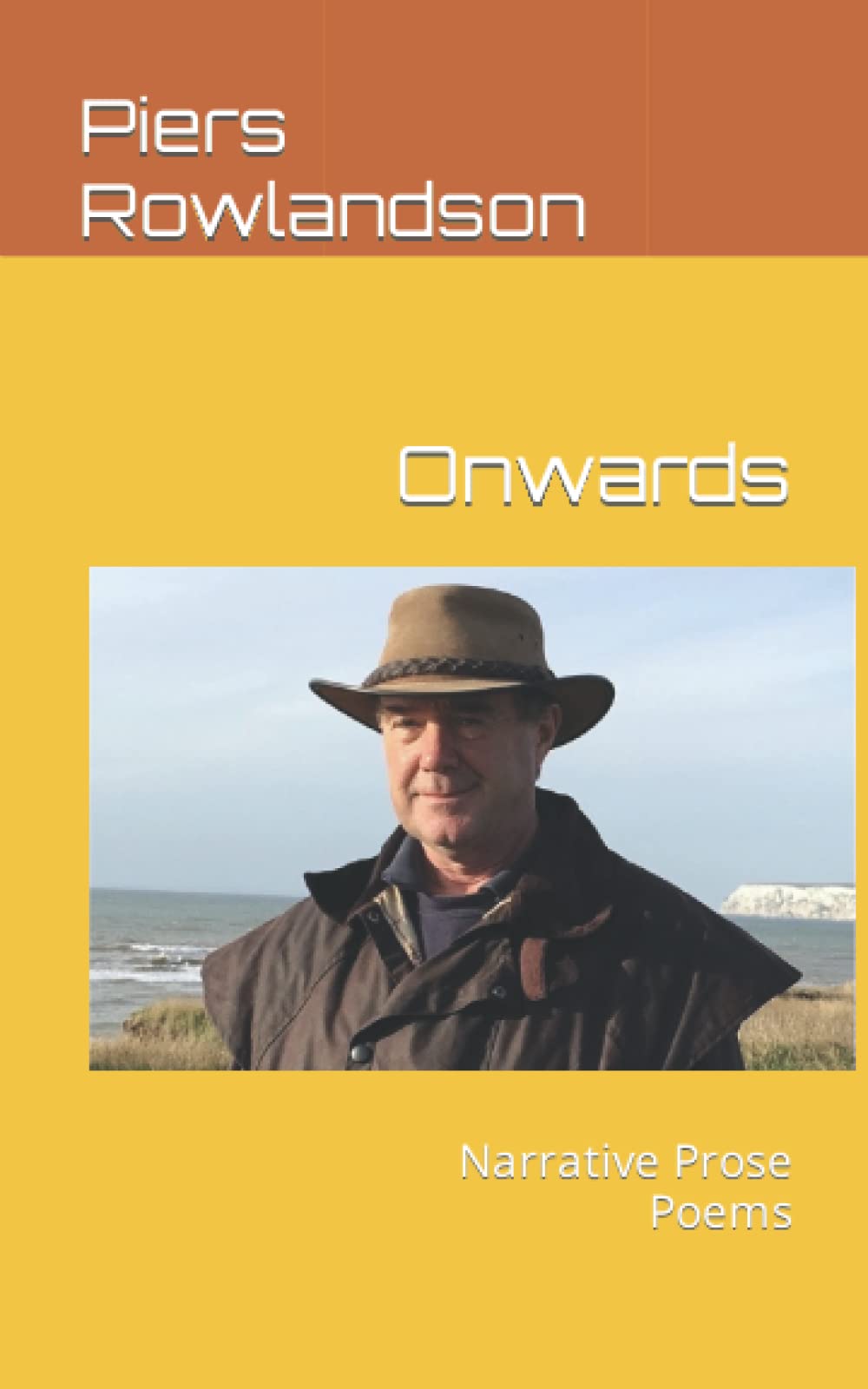Onwards: Narrative Prose Poems