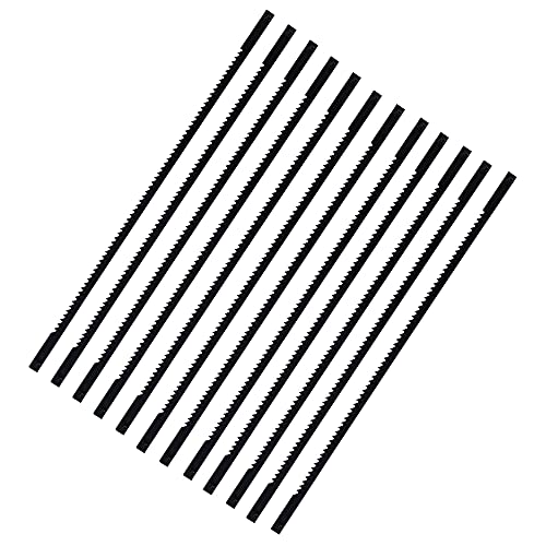 JPGhaha 20Pz Lame Taglio Legno Multiuso 18 Denti