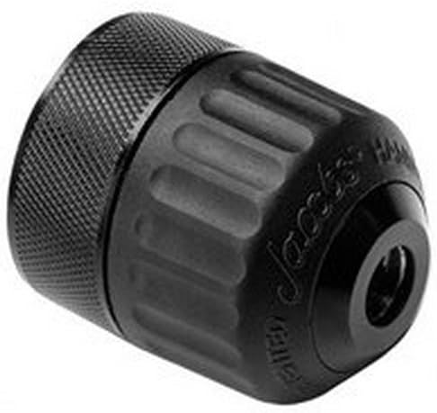 Jacobs Drill Chuck Keyless 1/2 " 20 Thread