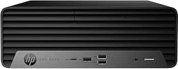 Amazon.co.jp: HP Pro SFF 400 G9 デスクトップコンピューター - Intel