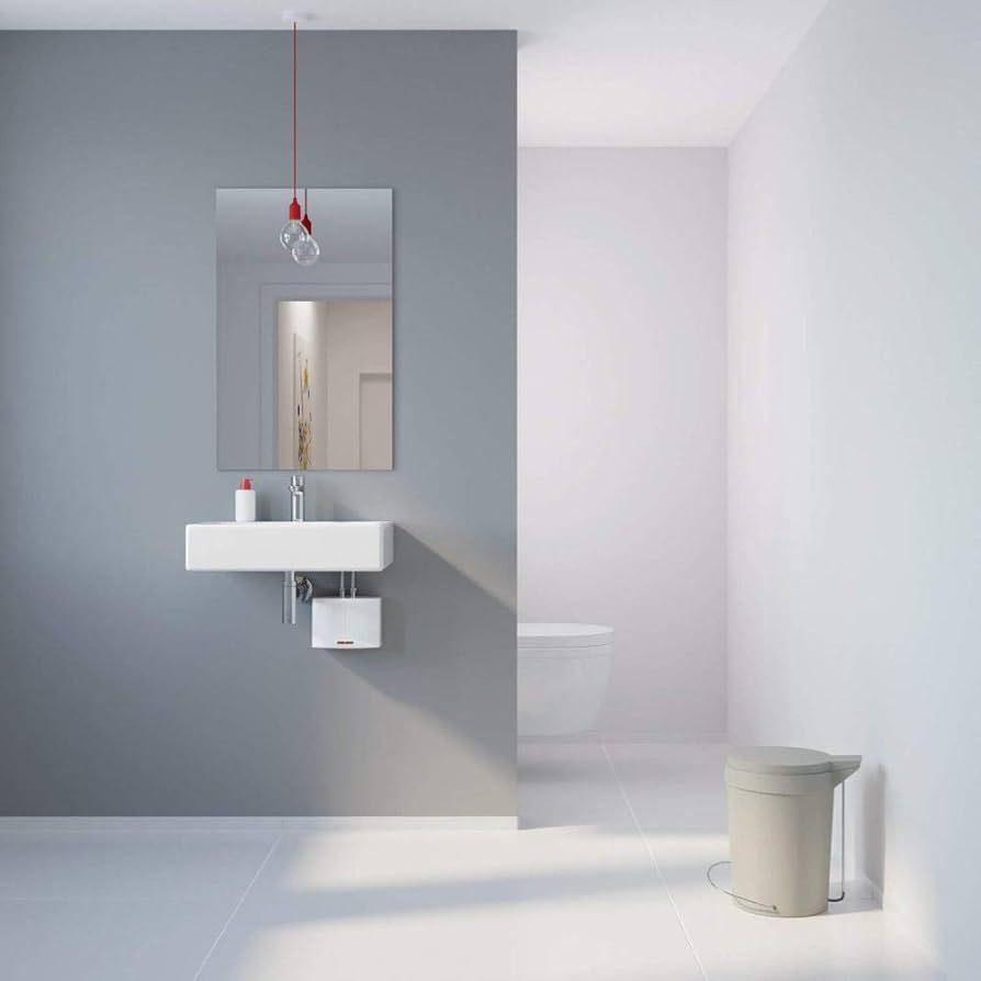 DQN　K Stiebel Eltron Mini 3.5-1 Tankless Electric Water Heater