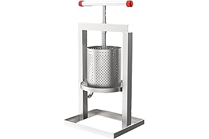 Heavy Duty Plant Oil Extractor