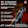 SE ELECTRONICS - SE7-SF sideFire Side Address Small-Diaphragm Condenser Microphone Cardioid w/Clip #1