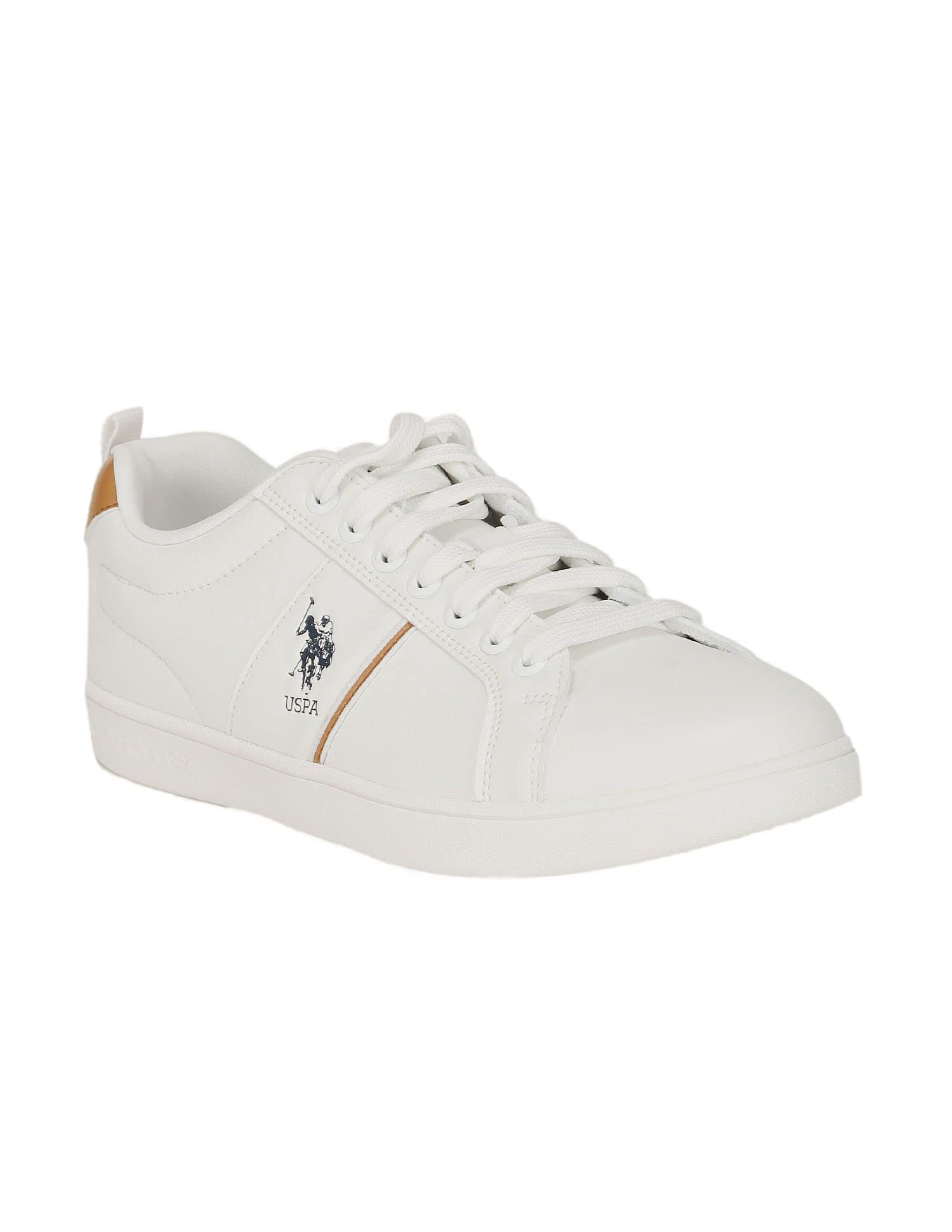 See full amazon price history chart for U.S. POLO ASSN. Mens Salvador 4.0 Off White Sneaker - 11 UK (2FD22137A01) U.S. POLO ASSN. Mens Salvador 4.0 Off White Sneaker - 11 UK (2FD22137A01) (B09SX8FXKV) Amazon Price History, Amazon Price Tracker
