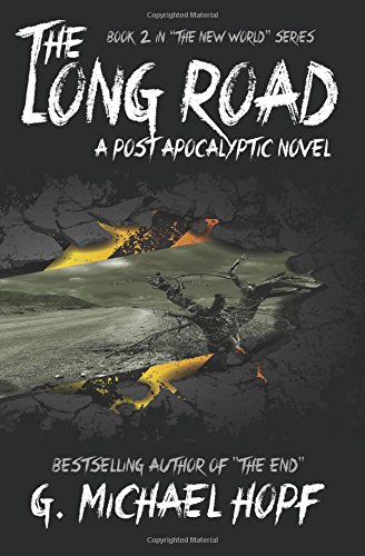 The Long Road 1490535357 Book Cover
