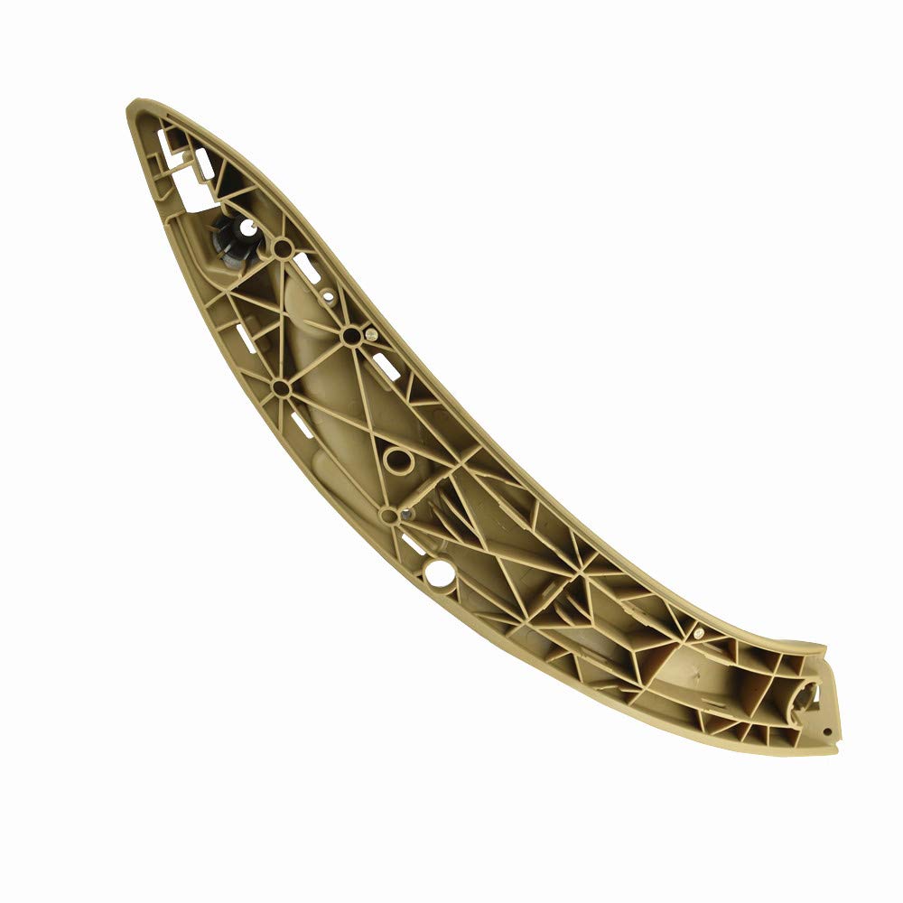 Amazon.com: Malcayang Front Left Door Pull Handle 51417279315 for 