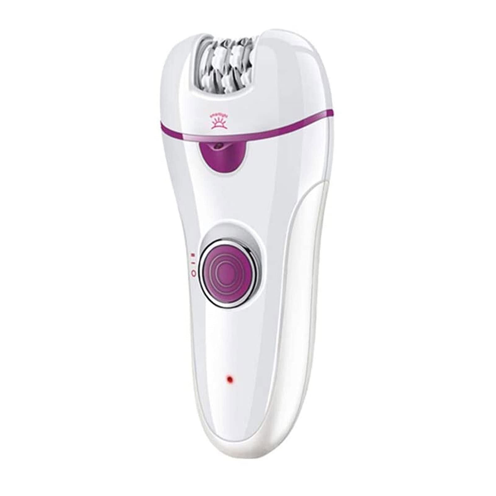 NCRD Epilator, depilación for mujeres, 3 en 1 RAZORES RECARGABLE DESCARGADOR DE BIKINI TRIMMER SHAVER DE ALMIENTO for EL CUERPO FACIAL ARMPIT PIE DE LA PIE DE LA PIE DE LA PIE LA AFILA DE LA ATILLA DE