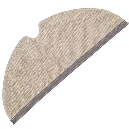 6 panni di ricambio per Roborock S5 Max S5 S50 S51...