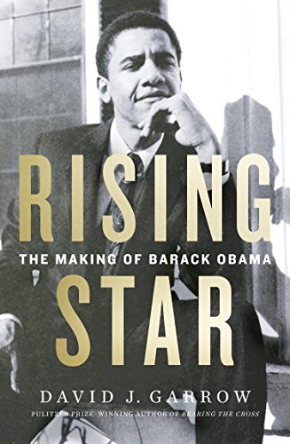 Télécharger Rising Star: The Making of Barack Obama (English Edition) Livre eBook France