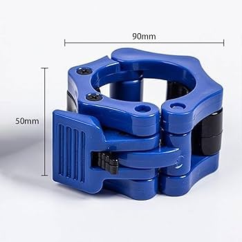 【在庫処分SALE】バーベルプレート 25kg×10枚 シャフト Φ50mm Amazon | Wout バーベル [ Designed in Japan 独自開発の