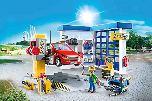 Consejos y comparativas para Comprar Coche teledirigido playmobil los mejores 5. 20 Imagen adicional