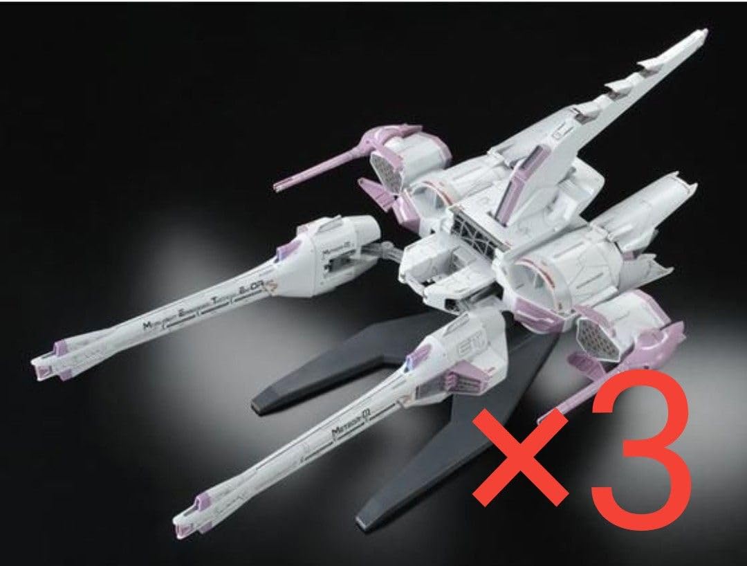 Amazon.co.jp: 品 HG 1 144 ミーティアユニット 機動戦士 SEED 