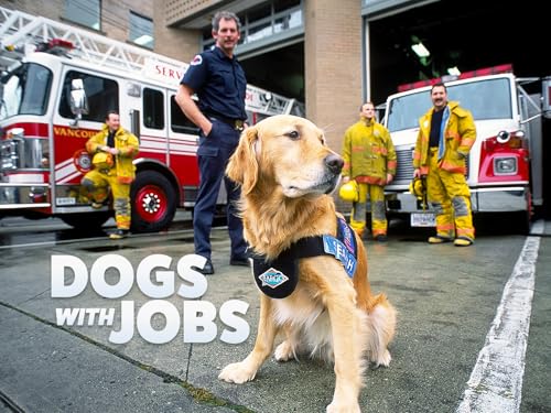 Dogs with Jobs - Season 1