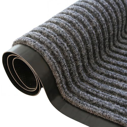 MEMETARO ���փ}�b�g �h�A�}�b�g �L���~�� �X�ܗp �D���Ƃ� ����~�� �ϖ��Ր� �z�� ����6mm ���O�������p �J�b�g�\ �É� �O���[