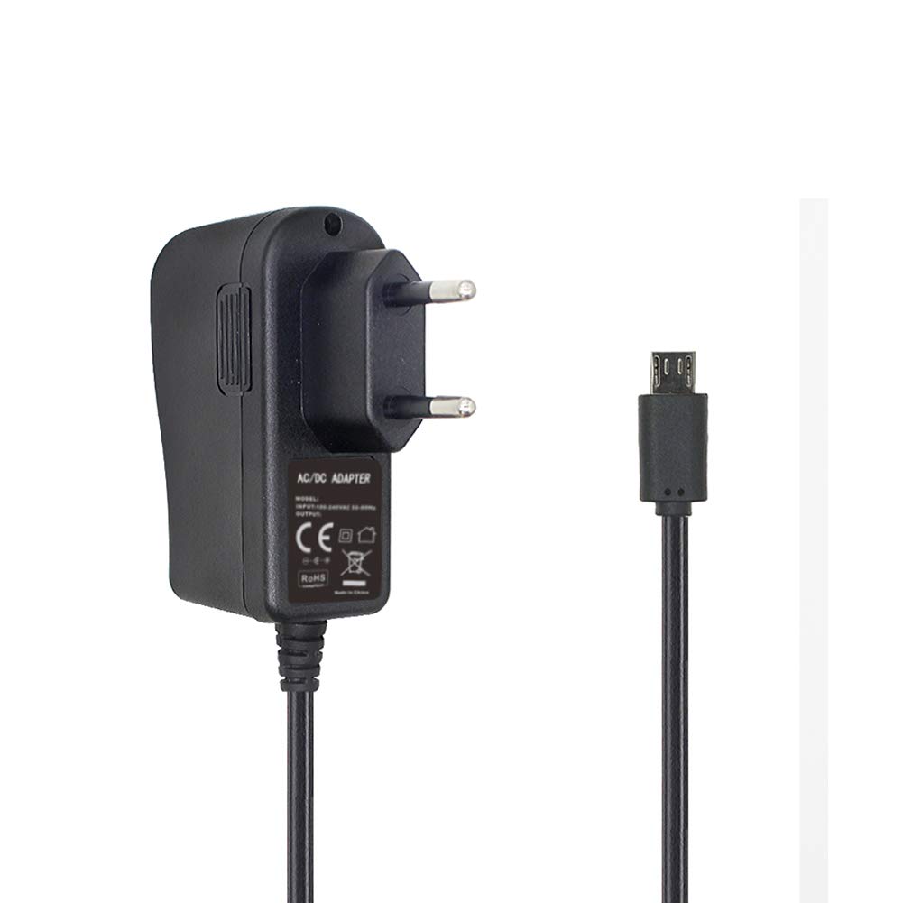 Caricatore adattatore per Bose SoundLink Color Altoparlante portatile per Bose SoundLink Mini II SoundLink Micro Soundwear Companion Wearable Speaker