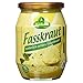 Kühne Fasskraut natürlich-mildes Sauerkraut, 650 g