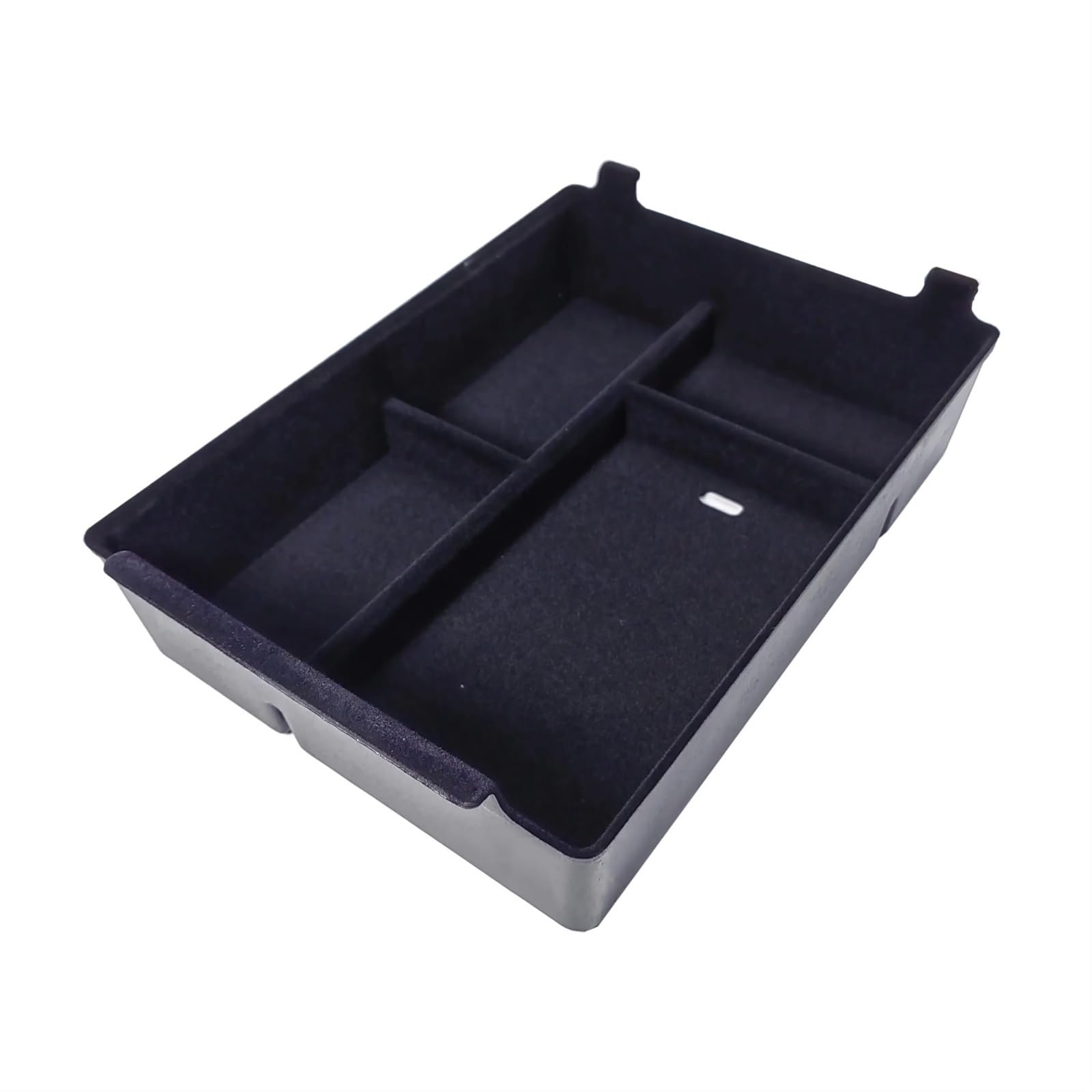 KYTGIOL Car Storage Organizer Compatible With Exeed For RX 2023 2024 Car Armrest Box Storage Box Interior Accessories Console Storage Box Console Armrest Box