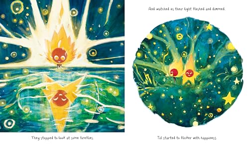 The Boy on Fire - Image 4