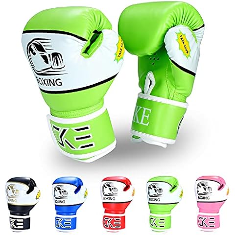 CKE Kids Boxing Gloves Cover
