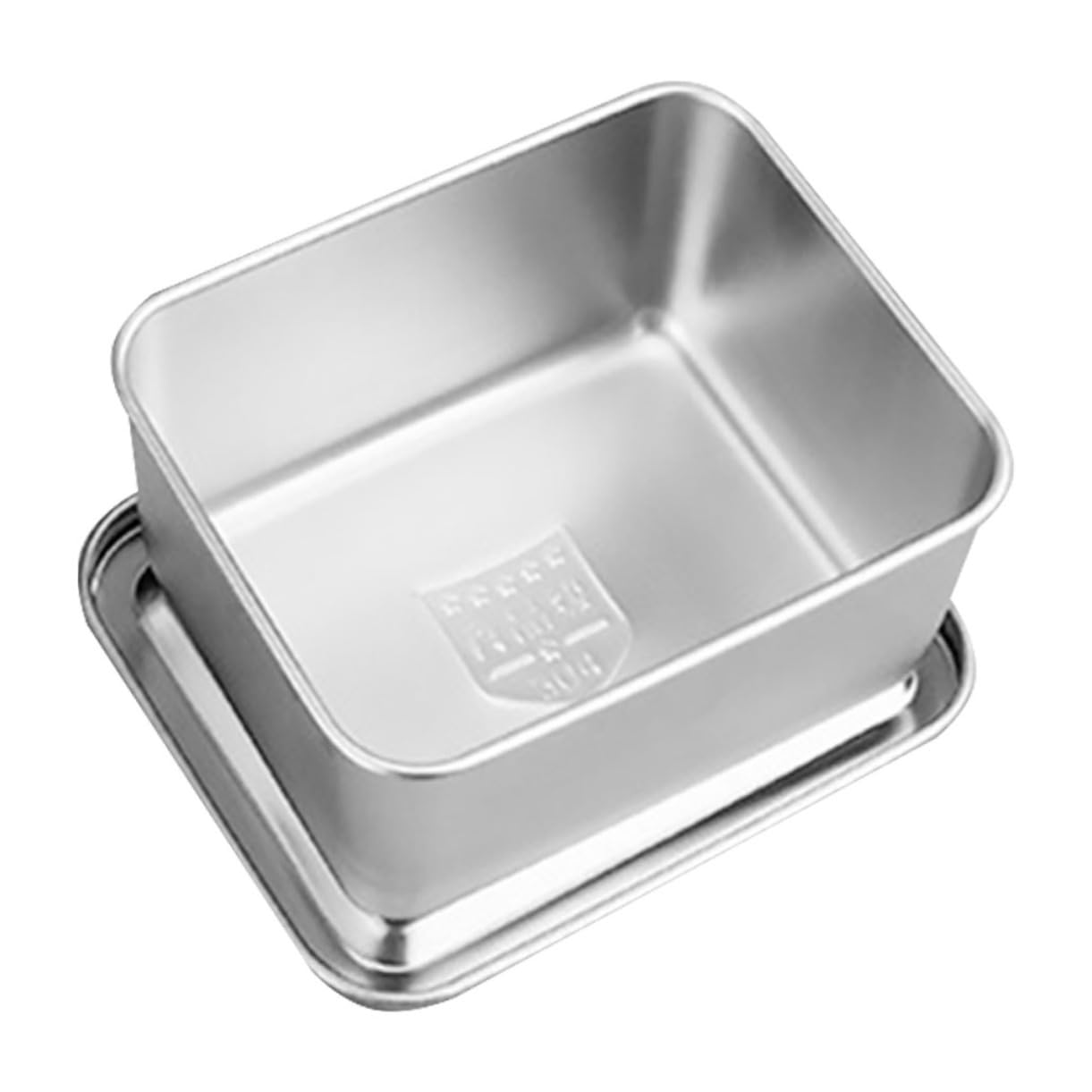 Mikinona 4 Cajas De Almuerzo Bento Para Preparar Comidas Recipientes Grandes Para Almacenar Alimentos Tapas Para Muestras De Comida.