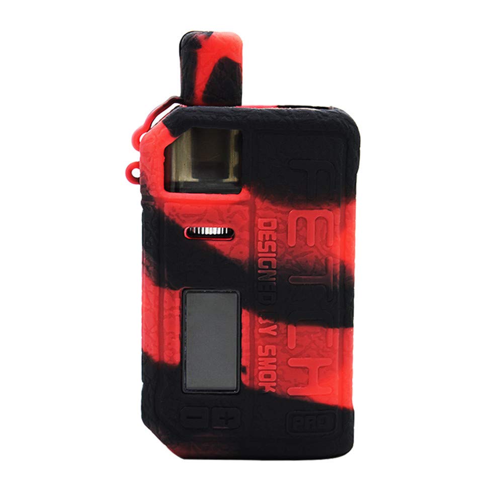 Accessoire Vape Protection Coque De Protection En Silicone Pour Smok Fetch Pro Case Pro Accessoire Cigarette électronique Accessoire Vape Protection Coque De Protection En Silicone Pour Smok Fetch Pro Case Pro Accessoire Cigarette électronique