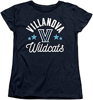 Vista 69 de LOGOVISION Colección oficial de camisetas para mujer con diseño de mascota universitaria