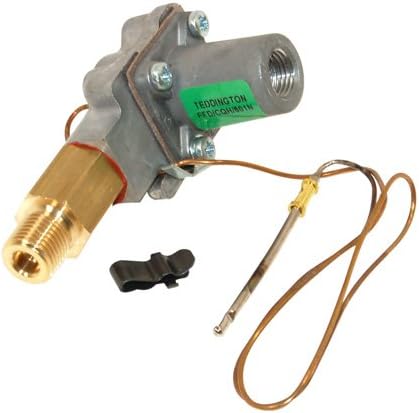 Rangemaster A091582 Oven Flame Safety Device Kit